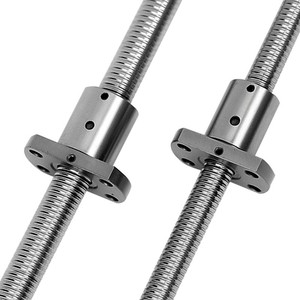Carril de guía lineal de alta calidad CNC Hgw Carril de guía deslizante lineal - Product Image 4