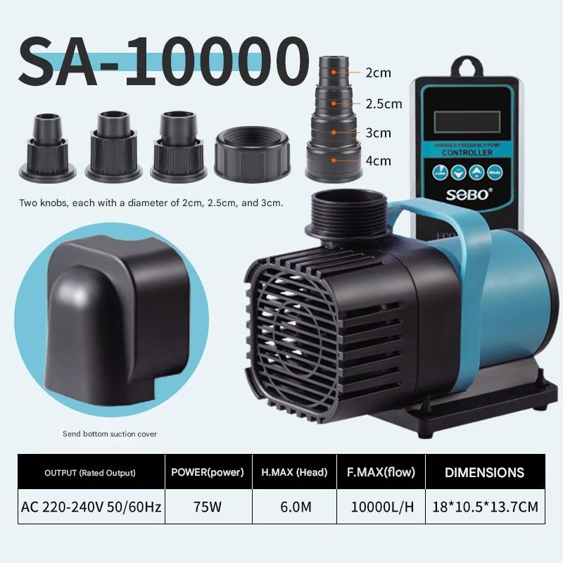 SA-10000