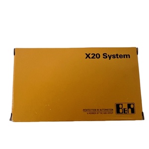 Nuevo módulo de entrada digital X20DI9371 original - Product Image 5