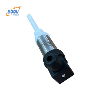 BQT103 produto químico 4-20mA saída continuamente medido fluido temperatura industrial temperatura medidor