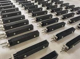Özel endüstriyel titanyum anot katot tozu desen için sodyum hipoklorit jeneratör yüksek kaliteli Metal ve Metal ürünleri - Product Image 6