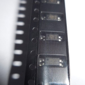 Currentmode Pwm Controller Tv Memory Ic universale Ic programmatore VOS618A-7X miglior fornitore di cina - Product Image 2