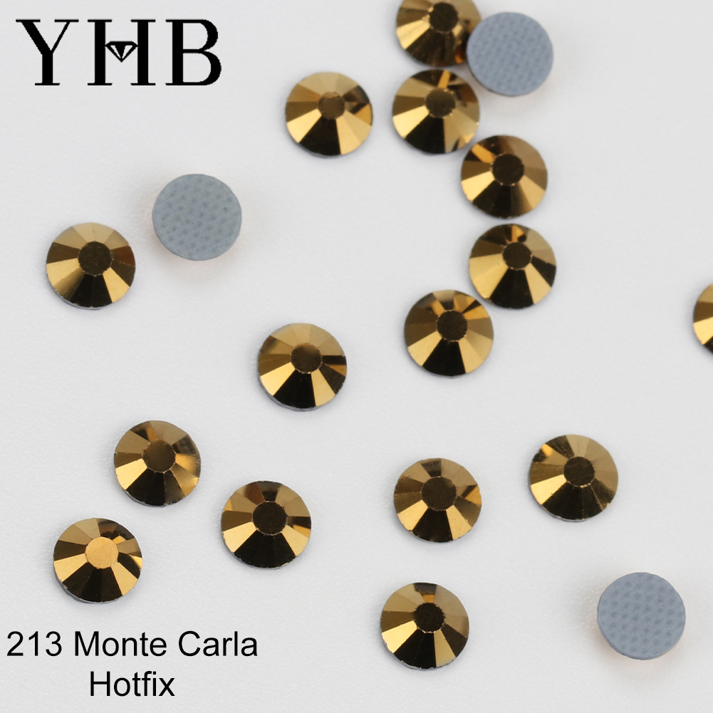 213 Monte Carla
