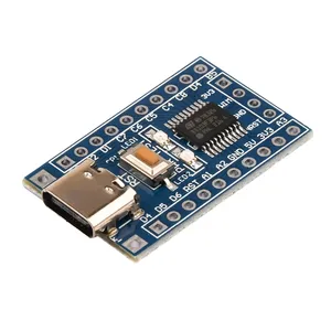 STM8S103F3P6 STM8S003F3P6 ARM Minimum <strong>System</strong> Development Board Module for <strong>Arduino</strong> with Type-C Port