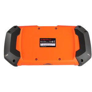 OBDSTAR X300 PRO3 מפתח מאסטר מלא חבילה תצורת תמיכה G & H שבב כל מפתחות לאיבוד - Product Image 4