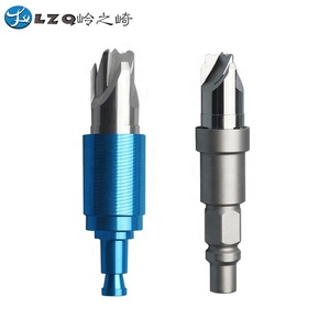 Perforator Automatic Disposable Cranial Perforators Disposable Automatic Releasing Cranial Perforator on Sale