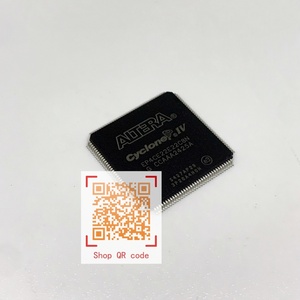 EP4CE22E22C8N-siklon IV E alan programlanabilir kapı dizisi (FPGA) IC 79 608256 22320 144-LQFP - Product Image 2