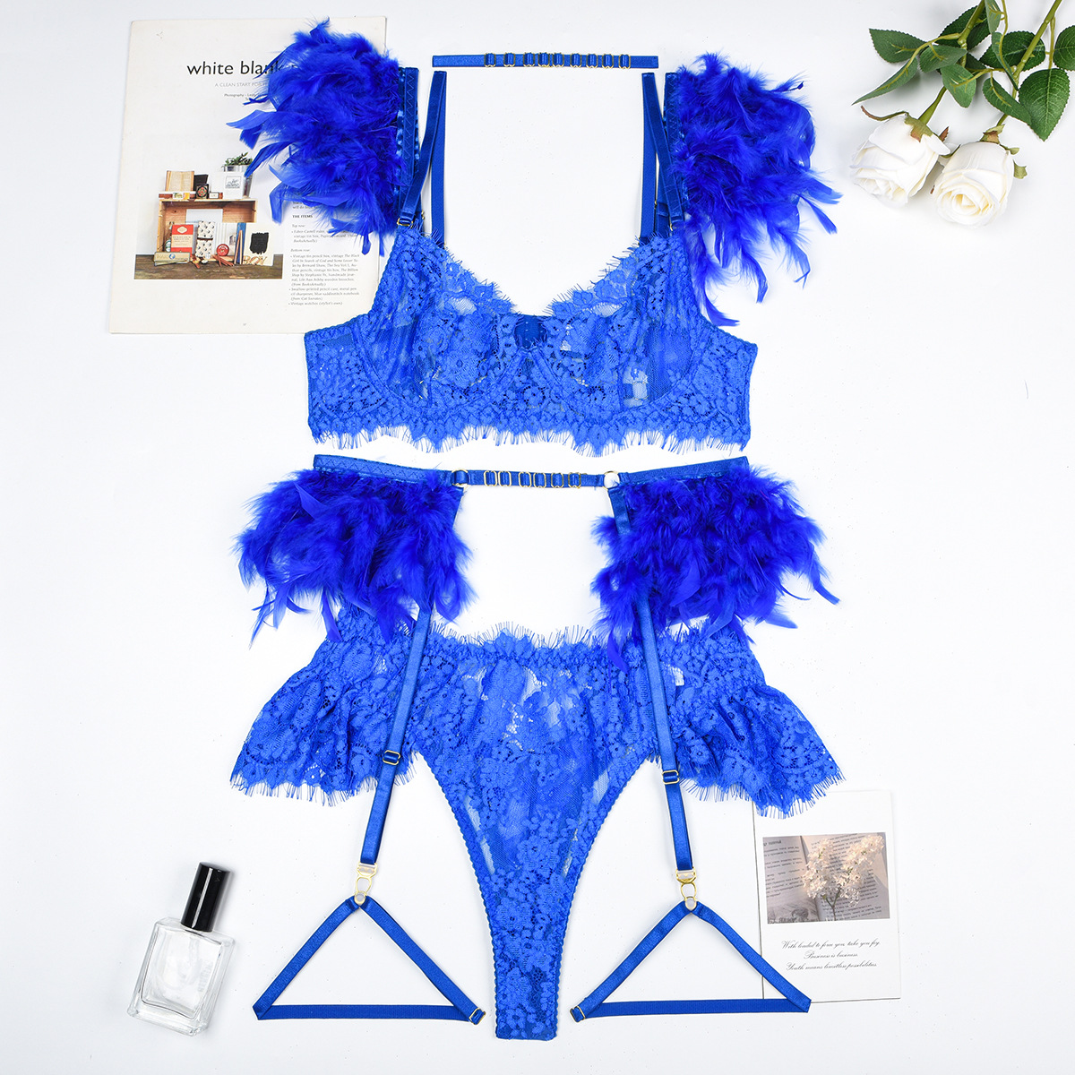 Azul