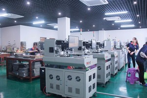 Высокая мощность 500 Вт cob ИК светодиодный модуль 850 нм - Product Image 6