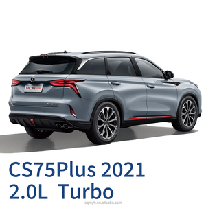 2.0L S311F260205-0301-AA ด้านหน้ากรอบเสริมสำหรับ Changan CS75Plus 2020 2021 2022 2023