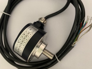DHM510-1024-004 кодировщика датчиков Bei - Product Image 4