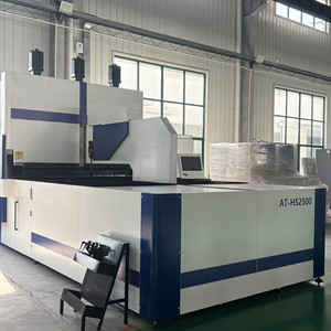 High Flexibility + CNC <strong>Programming</strong>: Full-automatic Bending Machines boost Bending and <strong>Curving</strong> Processes in Metal Factories