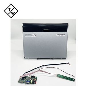 M170ETN01.1 AUO 17-Zoll-LCD-Display mit LCD-Display und Controller-Board-Kit - Product Image 4