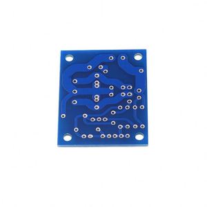 LM1875T mono fancier เกรด hifi เครื่องขยายเสียงลําโพงเครื่องขยายเสียงการผลิต diy ชุดโมดูลสําเร็จรูป - Product Image 2
