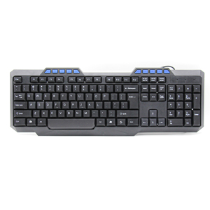 Cheap <strong>Keyboard</strong> Office Wired <strong>Keyboard</strong> PC Waterproof <strong>Keyboard</strong> OEM Customized Language and Combo - Product Image 1