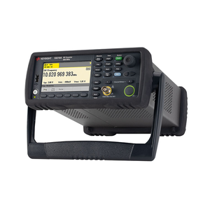 Keysight 53230A 350 MHz Universeller Frequenzzähler/Timer, 12 Ziffern/s, 20 ps - Erhalten Sie einen Rabatt - Product Image 2