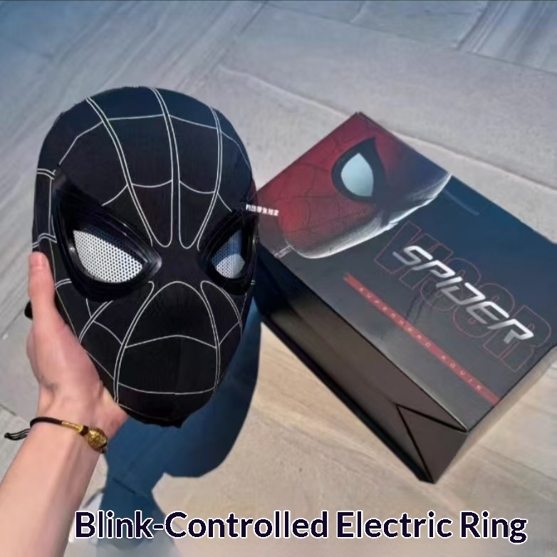 Negro + controlador de anillo