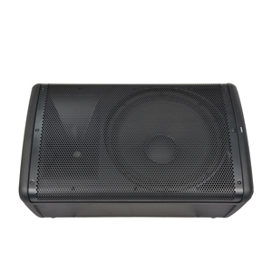 RQSONIC CBR12D3 Sistema de altavoces activos de 12 pulgadas Altavoces Bluetooth profesionales para exteriores - Product Image 3