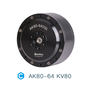T-<strong>MOTOR</strong> AK80-64 48v <strong>Robot</strong> Joint <strong>Servo</strong> <strong>Motor</strong> Actuator <strong>Servo</strong> <strong>Motor</strong> for Industrial <strong>Robot</strong> Arm - Product Image 5