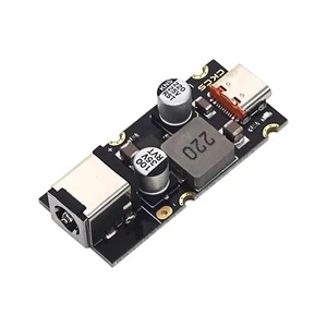 PD65W fast charging <strong>module</strong> Type-C <strong>interface</strong> Supports PD3.1 (PPS),QC3.0,SCP Fast charging full protocol charger <strong>module</strong> - Product Image 6