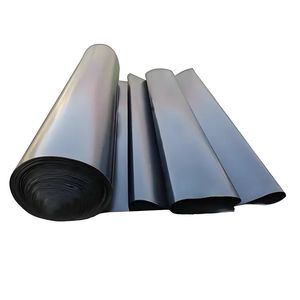 1mm, 1.5mm, 2mm 2.5mm GM13 Geomembrane Made of <strong>HDPE</strong>, LLDPE, LDPE, PVC, ECB, PE Material - Product Image 5