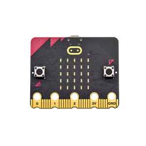 割引期間限定マイクロビットV2.2ボードDIYポケットサイズコンピュータマイクロビットV2 Go - Product Image 4