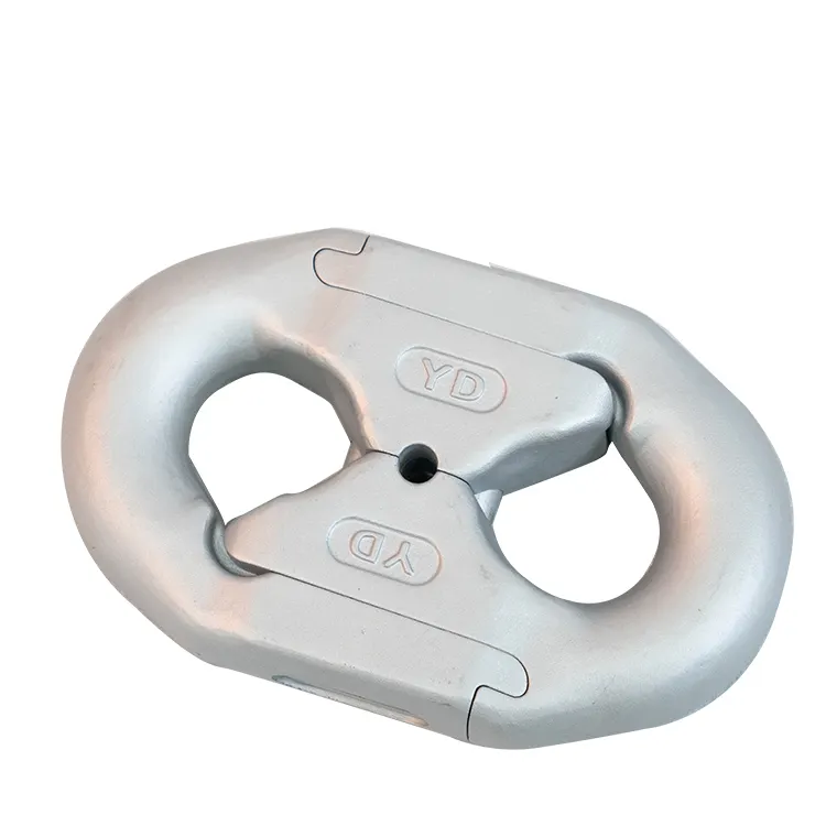 Diskon besar tipe pin pelat datar tipe cincin penghubung kualitas tinggi untuk dijual