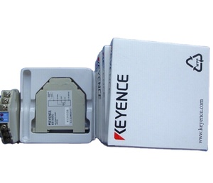 Amplifier Unit Original KEYENCE ES-32DC DC Type, NPN <strong>Proximity</strong> <strong>Sensor</strong> - Product Image 1