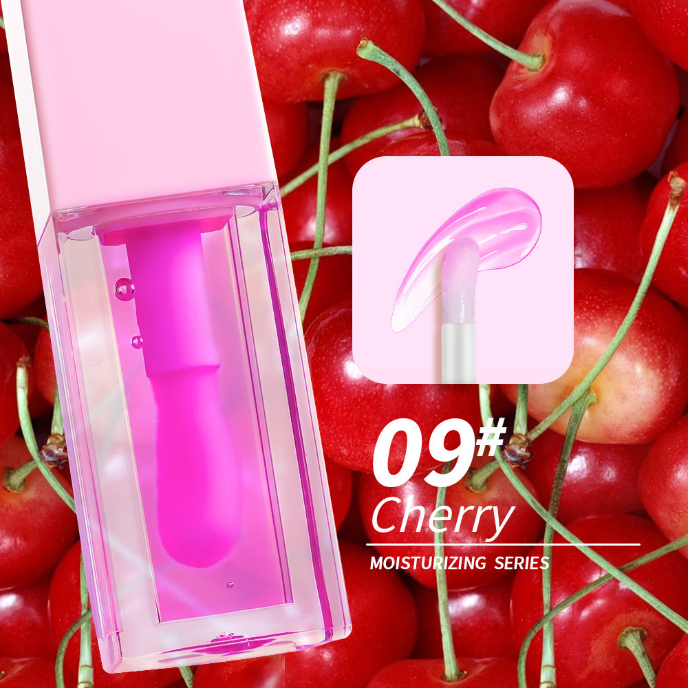 #09 Cerise