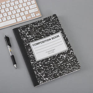 Großhandel B5 Custom Printed Spiral Binding Student Notizbuch Kompositions buch Schule Notizbücher - Product Image 4