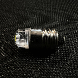 電球3V0.5W6200-6800KLED懐中電灯交換用電球トーチランプ緊急作業用照明電球