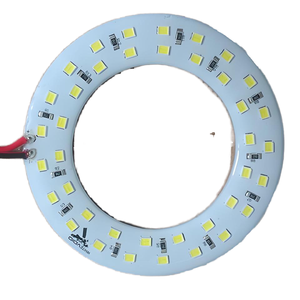 ชิ้นส่วน PCB LED สว่างสดใสมีไฟ LED ความสว่างสูง - Product Image 3
