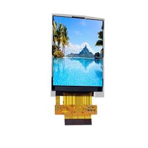 小型2.0インチ176*220液晶画面工場液晶ディスプレイカスタム液晶ディスプレイ画面モジュール - Product Image 1