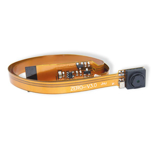 Nacheinander 30cm FPC-Flach band kabel OV5647 5MP 72 Grad 120 Grad 160 Grad Weitwinkel Himbeer PI Zero W Kamera modul