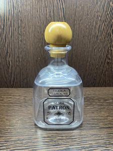 375ml Mini Tequila chai tái sử dụng cup Mini agave chai rượu vang với nút chai - Product Image 6