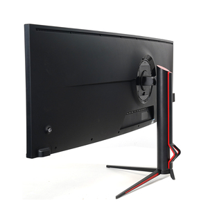 Monitor curvo Nano IPS de 49 pulgadas, 75HZ, 144HZ, para juegos, PC, ordenador, IPS, LCD de escritorio, LED, para uso en el hogar y la Oficina - Product Image 6