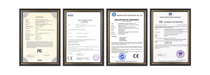 4MP DeepViewerANPRカメラiDS-2CD7046G0/EP-IHSY車両LPRカメラナンバープレート認識 - Product Image 2