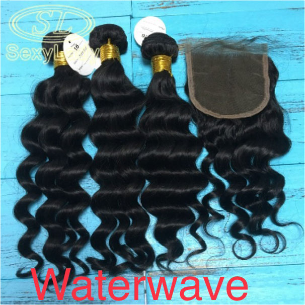 Waterwave