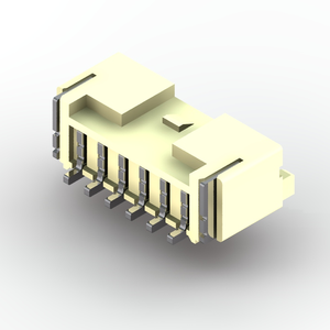 Alternatif YEONHO STOCKO JST MOLEX KET TYCO SMT tipi erkek kadın için kullanılan PCB kartı - Product Image 4