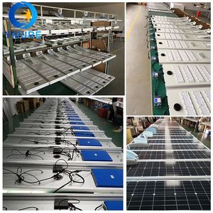热卖50w 200w 300w wifi街道太阳能灯，带隐藏摄像头