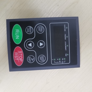 Chf100a 37kw-110kw VFD Bảng điều khiển AC động cơ PCB board với nhựa CPU 37kw-110kw CPU Board - Product Image 5