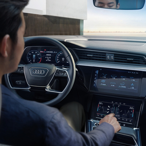 Stokta şimdi Pakistan fiyat kullanılan e-tron arabalar pakistan'da otomatik güney Corea ikinci el araba arabalar kullanın - Product Image 3