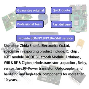 Módulo de relé de alto y bajo nivel 2 30A, 5V, 12V, 24V, control inteligente PLC de automatización del hogar - Product Image 4