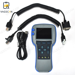 Per Curtis 1313-4331 parti di controllo del carrello elevatore elettrico programmatore portatile a funzione completa programmazione aggiornata - Product Image 3