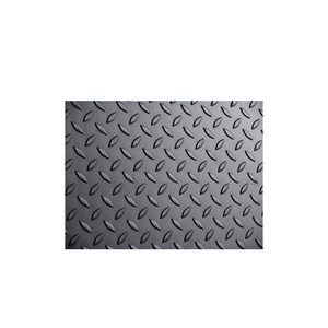 2.4816/2.4851/2.4856/2.4668/2.4669 Stainless Steel Embossed Sheet 0.5mm-1mm Thick 304L/904L Grade 2B Surface Plate Type - Product Image 6