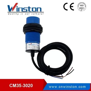 CM35 Digital <strong>Sensor</strong> Non- Flush <strong>Capacitance</strong> Proximity Switch - Product Image 2