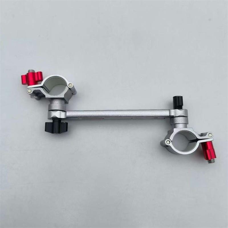 ยาว, สีเทาแดง, 1 ชิ้น