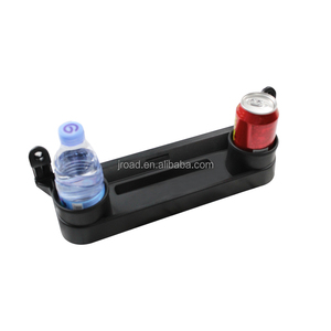 Araba için çok işlevli pano konsolu saklama kutusu bardak tutucu ile yolcu saklama kutusu için Suzuki Jimny JB64 JB74 - Product Image 3