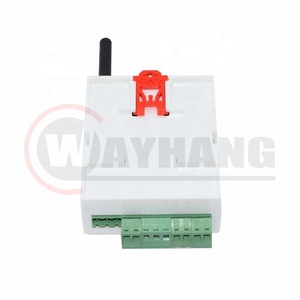 GSM Remote <strong>Relay</strong> Switch Access Controller GSM Temperature <strong>Alarm</strong> 2G/3G/4G Power Status Monitoring Power Failure SMS <strong>Alarm</strong> - Product Image 6