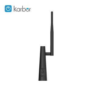 Karbor Cat12 Thẻ Sim 4G Xách Tay LTE CPE Hotspot Wi-Fi <span class=keywords><strong>Router</strong></span> Với 5G 2.4G 5G Hotspot Cho Nhà Sử Dụng 1000Mbps Max LAN Tốc độ Dữ Liệu - Product Image 4